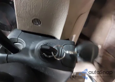 2008 Suzuki Xl7 Luxury z USA, uszkodzony, nr VIN 2S3DA417486117389